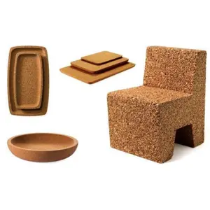 Cork & Cork Products
